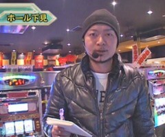 #35嵐･梅屋のｽﾛｯﾀｰｽﾞ☆ｼﾞｬｰﾆｰ?長野県★前編
