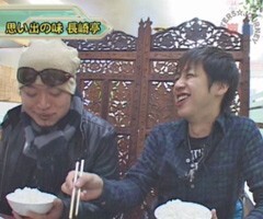 #37嵐･梅屋のｽﾛｯﾀｰｽﾞ☆ｼﾞｬｰﾆｰ?茨城県★前編