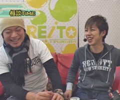 #38嵐･梅屋のｽﾛｯﾀｰｽﾞ☆ｼﾞｬｰﾆｰ?茨城県★後編