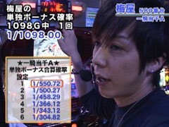 #41嵐･梅屋のｽﾛｯﾀｰｽﾞ☆ｼﾞｬｰﾆｰ?岩手県★前編