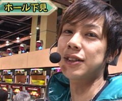 #43嵐･梅屋のｽﾛｯﾀｰｽﾞ☆ｼﾞｬｰﾆｰ?青森県★前編