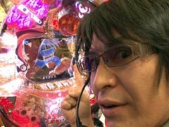 #128 ﾋﾞｼﾞｭRﾊﾟﾁﾝｺ劇場?CR麻雀物語 麗しのﾃﾝﾊﾟｲ乙女