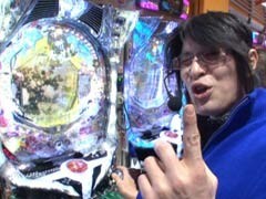 #169 ﾋﾞｼﾞｭRﾊﾟﾁﾝｺ劇場?冬のｿﾅﾀFinal/太王四神記