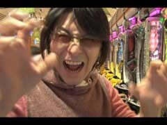 #170 ビジュRパチンコ劇場?ＣＲオーメンＦＰＬ