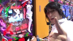 #191 ビジュRパチンコ劇場/ヱｳﾞｧ8/AKB48