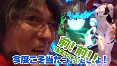 #217 ビジュRパチンコ劇場/ＣＲヱヴァ８/釣りバカ日誌２　甘鯛編