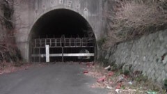 #8 閉鎖されたテーマパーク（前篇）