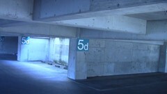 #3 立体駐車場
