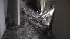 #6 死体遺棄現場