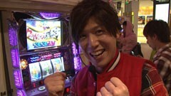 #2 諸ゲンのパチスロ華麗なる野望/花の慶次 修羅/ﾊﾞｼﾞ?