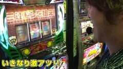 #23 諸ゲンのパチスロ華麗なる野望/主役は銭形2