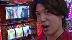 #40 諸ゲンのパチスロ華麗なる野望/番長2/北斗の拳 世紀末