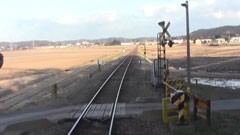 #6 ローカル鉄道の旅