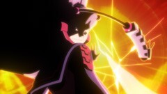 二ノ銃 進化侵略体