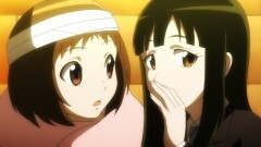 九ノ銃 しおとかおる