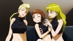 十三ノ銃 ノブナガン