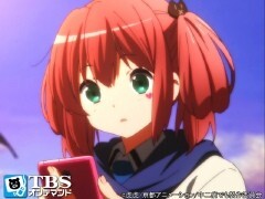 Episode X 真夏の夜の･･･雨と鞭