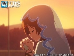 Episode XI 青き月の･･･最終決戦