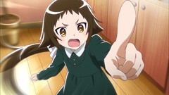 #02 ロリ小姑ってのも悪くないわ