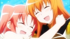 #03 ラブコメの波動を感じる
