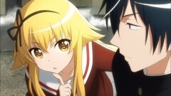 #08 妹の悲しみをいやすのは、妹