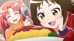 #11 ハンカチを楽しんでるのよ