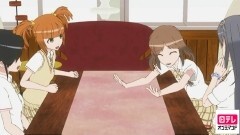 あんこーる第5話 私はあなただけを見つめる