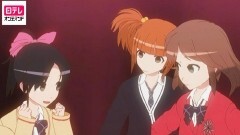 あんこーる第8話 完璧な魅力