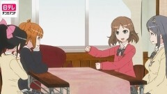 あんこーる第10話 うぬぼれ