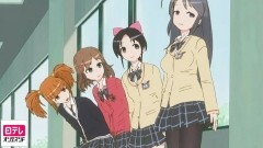 あんこーる第11話 秘めた愛