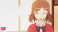 あんこーる第12話 優美な女性