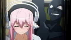 session8 すーぱーそに子殺人事件