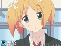 #1 桜色のはじまり/やきそばとベランダと女の子