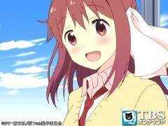 #2 もうひとつの桜色/放課後はハリーちゃんと･