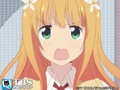 #3 会長はお姉ちゃん/プール掃除でお約束