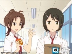 #4 すっぱい大作戦?/もしかして肝試し!?