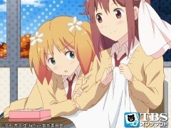 #6 文化祭だよ☆お泊まりです･/文化祭だよ☆本番です!