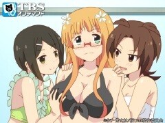 #7 水着でサービス☆ポロリもあるよ･/優ちゃんとお買い物･