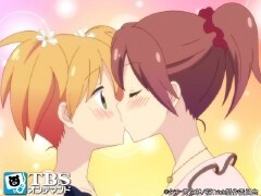 #8 桜色のウエディング/桜色なクリスマス