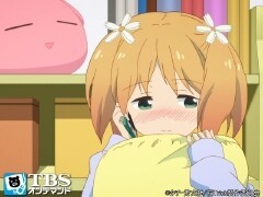 #9 年末デビューのS･B･J･K/続･すっぱい大作戦!?