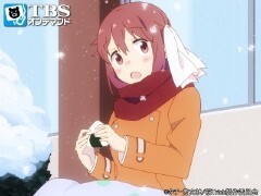 #10 雪の日と思い出と衝撃/体育倉庫でお約束