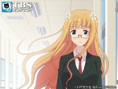 #11 会長はスミスミなのじゃ!/桜色の真実