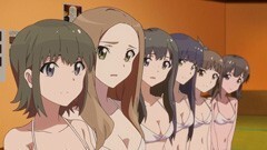 #2 ステージを踏む少女たち
