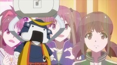#7 素晴らしき仲間たち