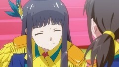 #11 アイドル狂詩曲（ラプソディー）
