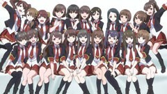 Wake Up, Girls！ 七人のアイドル