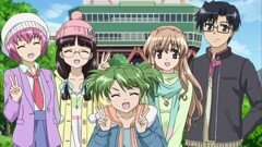 第1話 また素敵な思い出ができました♪