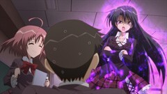 第4話 回収する生徒会