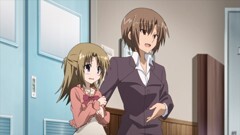 第6話 歓迎する生徒会
