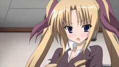 第7話 Sサイズハンター